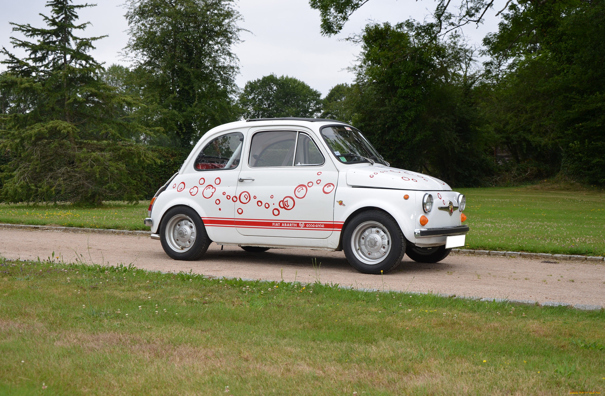 fiat abarth 695 ss 1969, , fiat, abarth, 1969, ss, 695